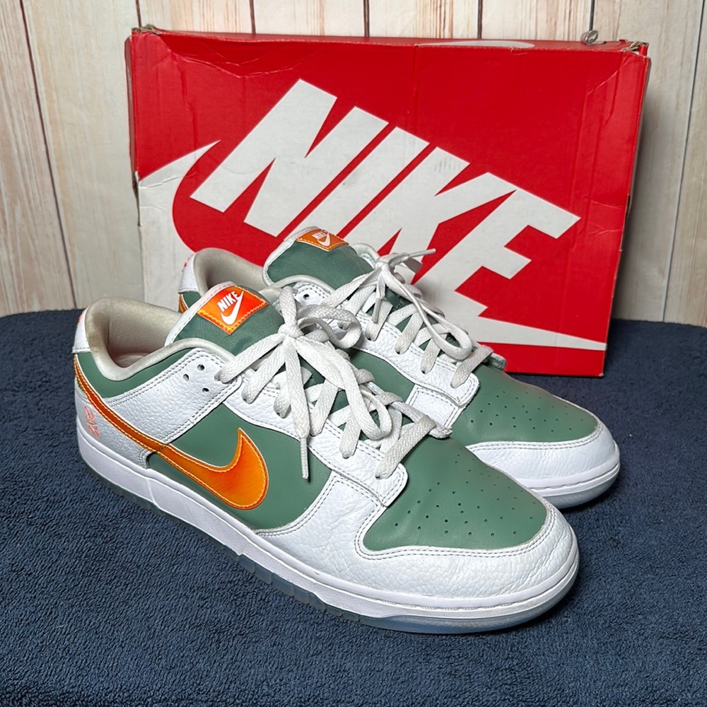 Nike Dunk Low SE ‘NY vs NY’ - sz13